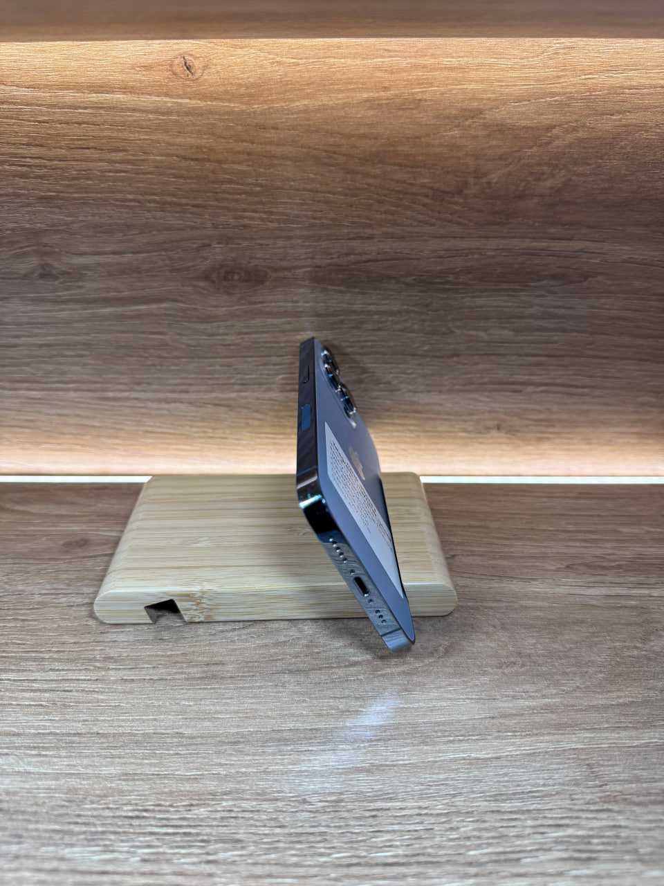 iPhone 13 Pro 128 Sierra Blue!! АКБ: 100%!! №: 3931! Стан гарний!