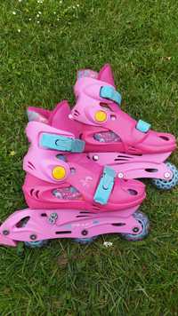 Martes jungle skates girl XS (26-29)