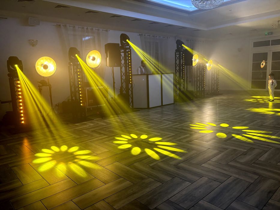 DJ / Konferansjer ,Sax & Piano LiveAct na bankiet, wesele, imprezę