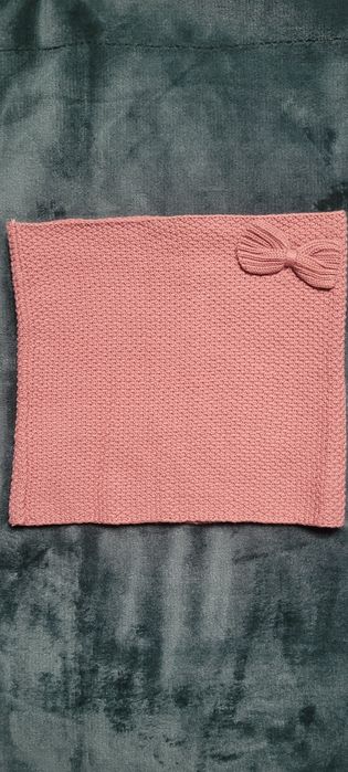 Newbie komplet beret komin 52-54