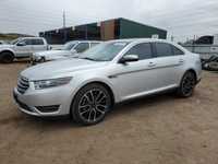 2018 Ford Taurus Sel