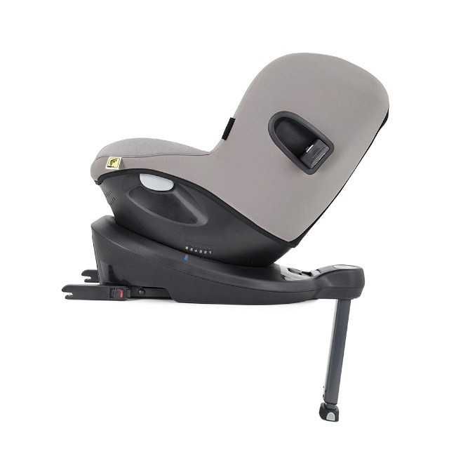 Cadeira bebé giratória 360⁰ c/isofix (Como nova)