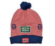 Bjorn Daehlie Czapka Trekkingowa Hat Podium 2.0 Heavy Knit One Size
