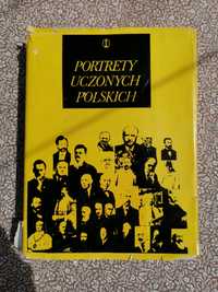 Portrety uczonych polskich. A.Biernacki