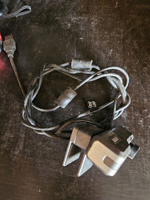 Kamerka komputerowa, internetowa