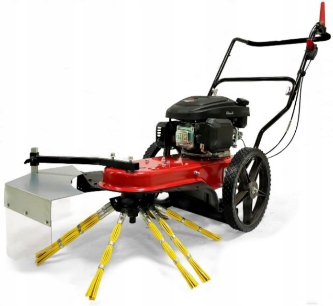 Aerator rurkowy wypożyczalnia wynajem