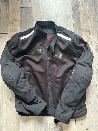 Kurtka motocyklowa Dainese Hydraflux 2 roz 54