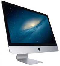 Моноблок iMac  (27-inch, Late 2013) 24GB of 1600MHz DDR3