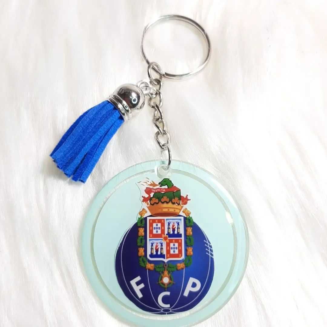 Porta Chaves personalizado Futebol