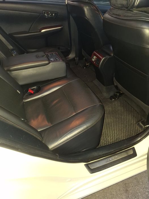 Продам Авто Тойота Камри 50 2011год