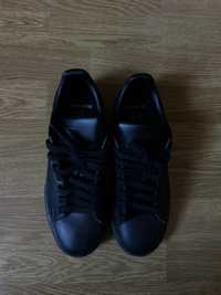 Ténis Stan Smith Preto