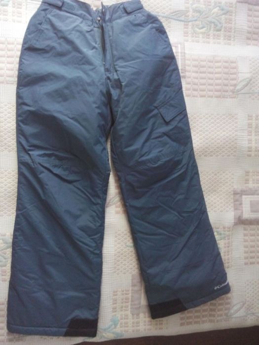 Штаны columbia