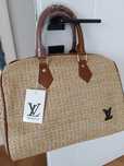 Torebka, Kuferek Louis Vuitton piękny,  nowy, mega wykonanie