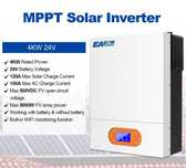 Inwerter hybrydowy falownik off grid 4000W 24v EAsun