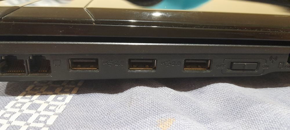 Portatil Asus x59sl