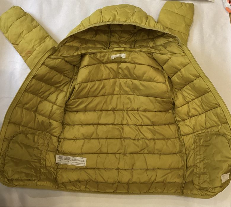 Демісезонна куртка Mango р.12