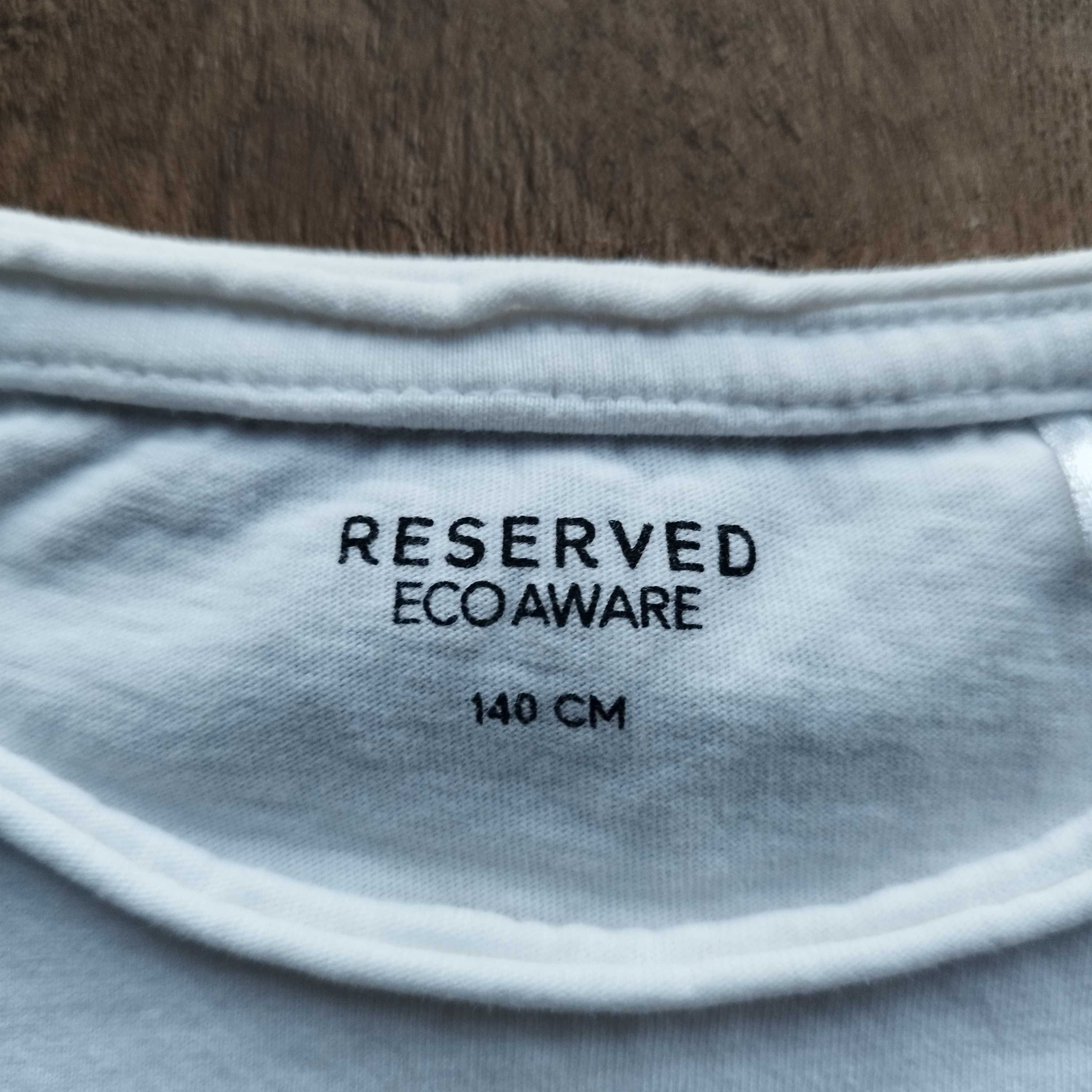 Koszulka 140 RESERVED