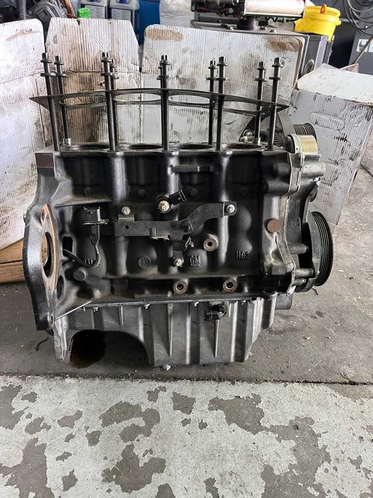 Bloco motor Opel Insignia/Astra A16LET