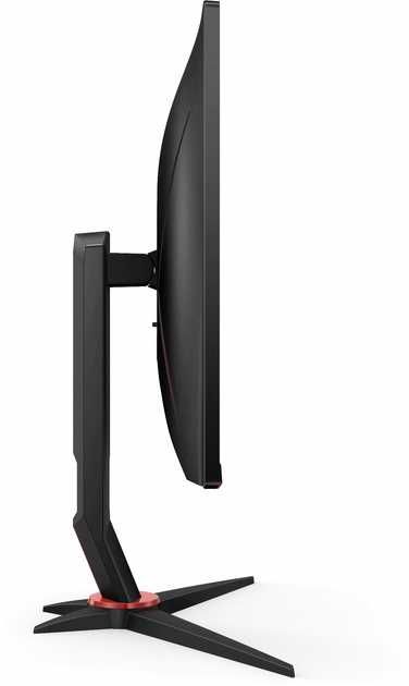 Монітор 27" AOC Q27G2U,2K,Частота оновлення 144 Hz