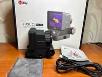 Тепловізійний коліматор IRay Holo HL25 VOx 384x288\50Гц\25мм\1300м