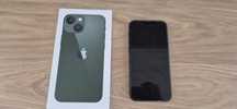 Iphone 13 mini 128 gb zielony