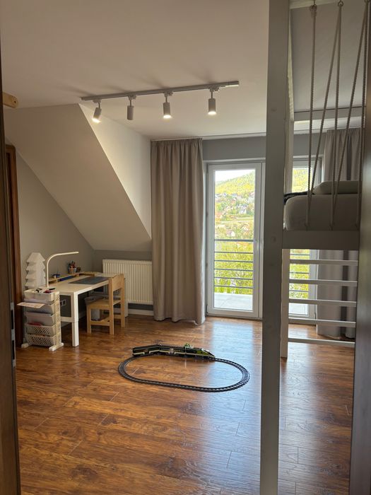 Komfortowy dom jednorodzinny blisko centrum!