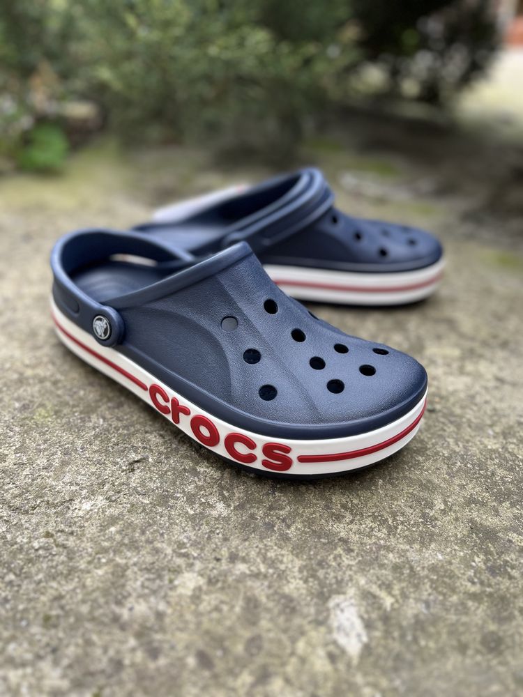 Сабо крокс crocs Баябенд Bayaband clog