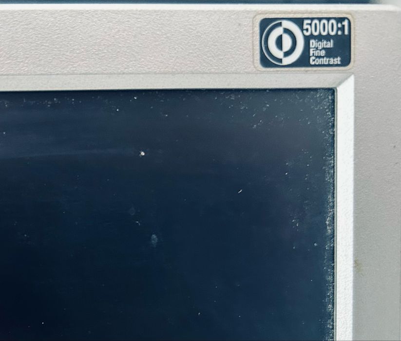 Monitor LG -computador