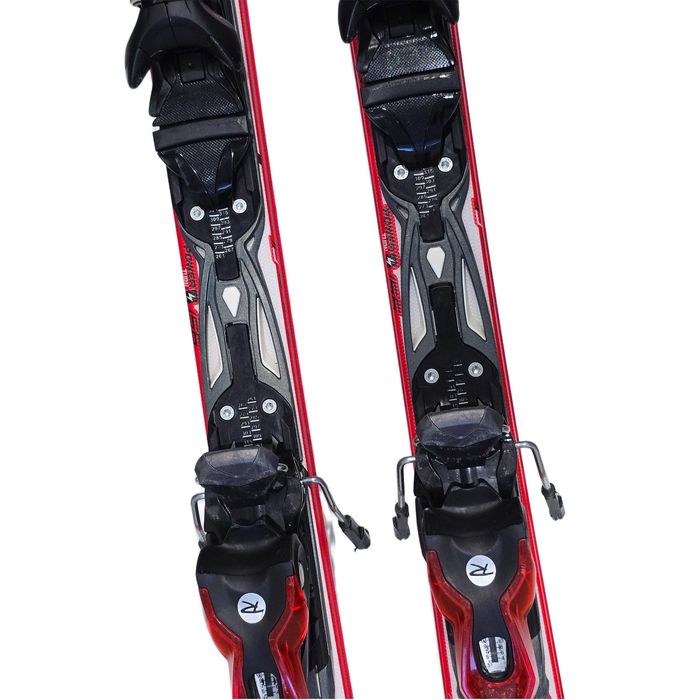 Narty zjazdowe Rossignol PURSUIT 12 TI XELIUM