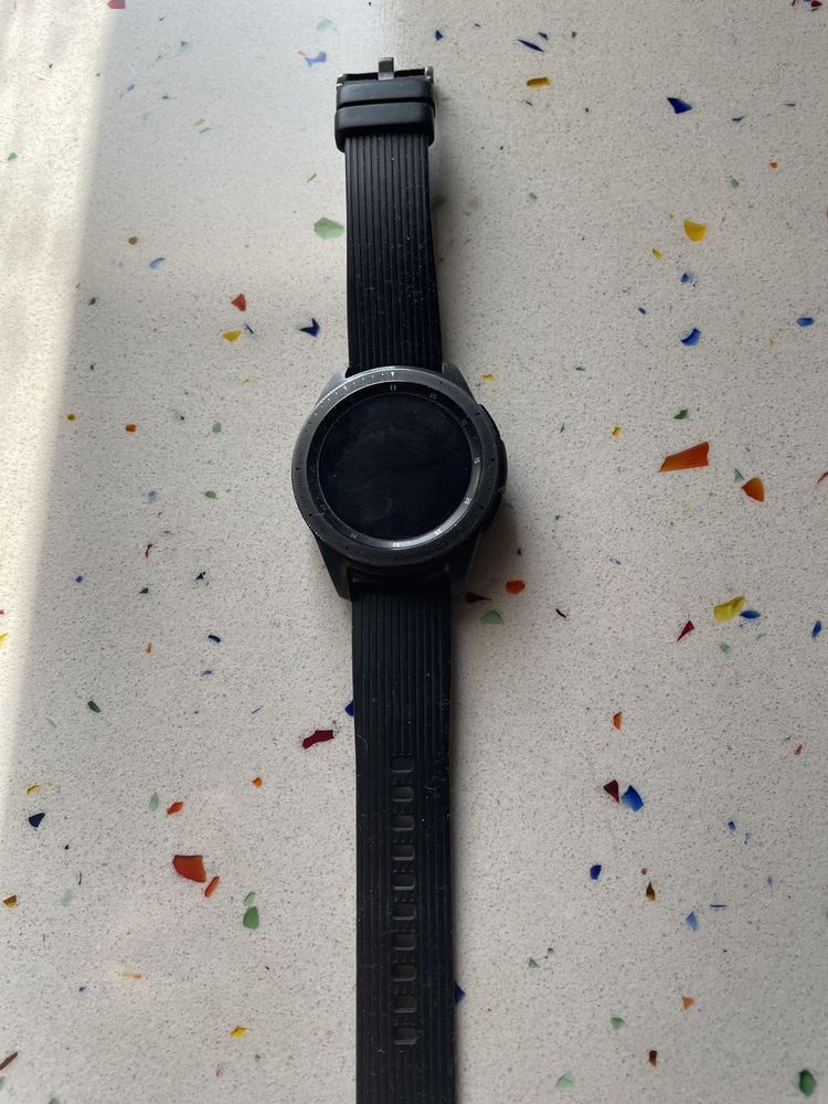 Samsung Galaxy Watch 4 42mm em PERFEITO ESTADO