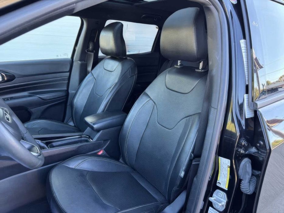 Jeep Compass High Altitude      2023