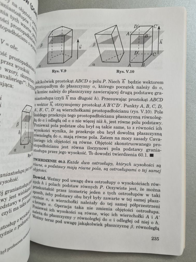 Matematyka III - Janusz Kaja, Karol Szymański. Książka