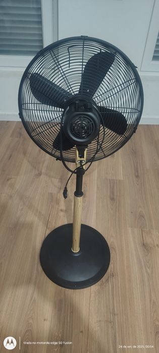 Ventilador novinho