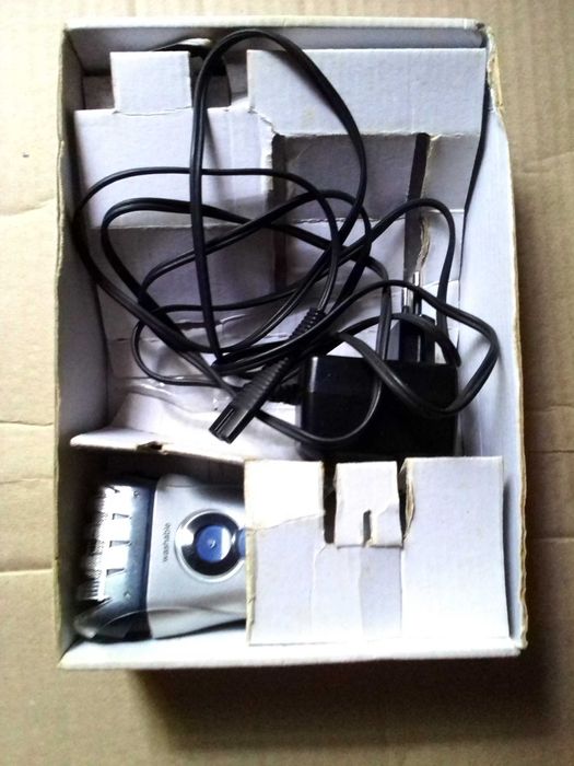 Бритва braun Series 1.  150