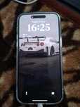 Iphone 14 Pro Max 128GB 87% Etui Szklo  bialy
