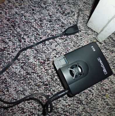 Alarm do drzwi , okna i np. zabezpieczenia sprzętu na budowie