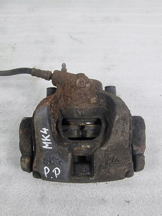 MONDEO MK4 ZACISK HAMULCOWY PRAWY PRZÓD 2,5 2,2