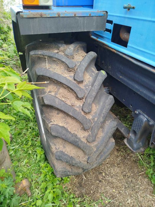 Трактор ХТЗ Т-150