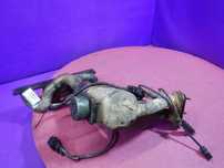 BMW E90 2,0 N46 B20 KATALIZATOR KOLEKTOR 7532997