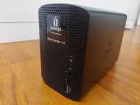Iomega® StorCenter ix2 Network Storage 1 Tb