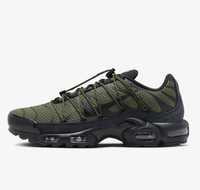 Жіночі кросівки Nike Air Max Plus Utility (39 EUR) FJ4232-200 Оригінал