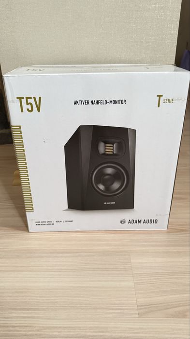 Комплект ADAM T5V
