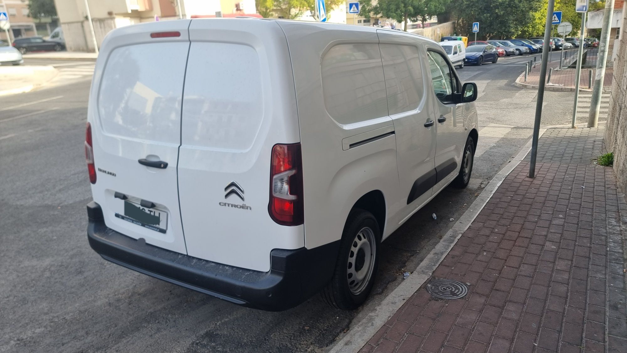 Citroen Berlingo XL