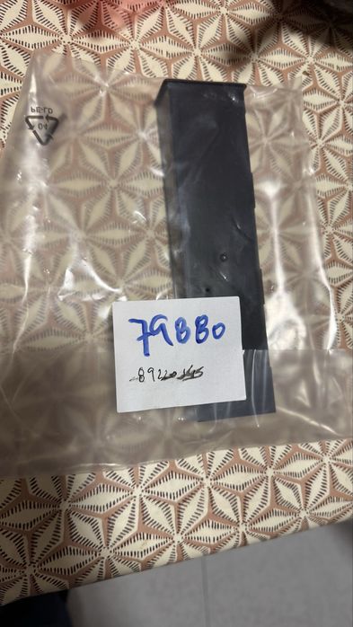 Placa eletrónica exaustor Teka CNL 6415 Plus