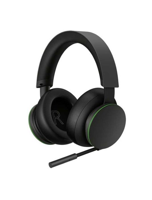 Słuchawki MICROSOFT XBOX Wireless Headset