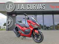 Sym Jet  X 125