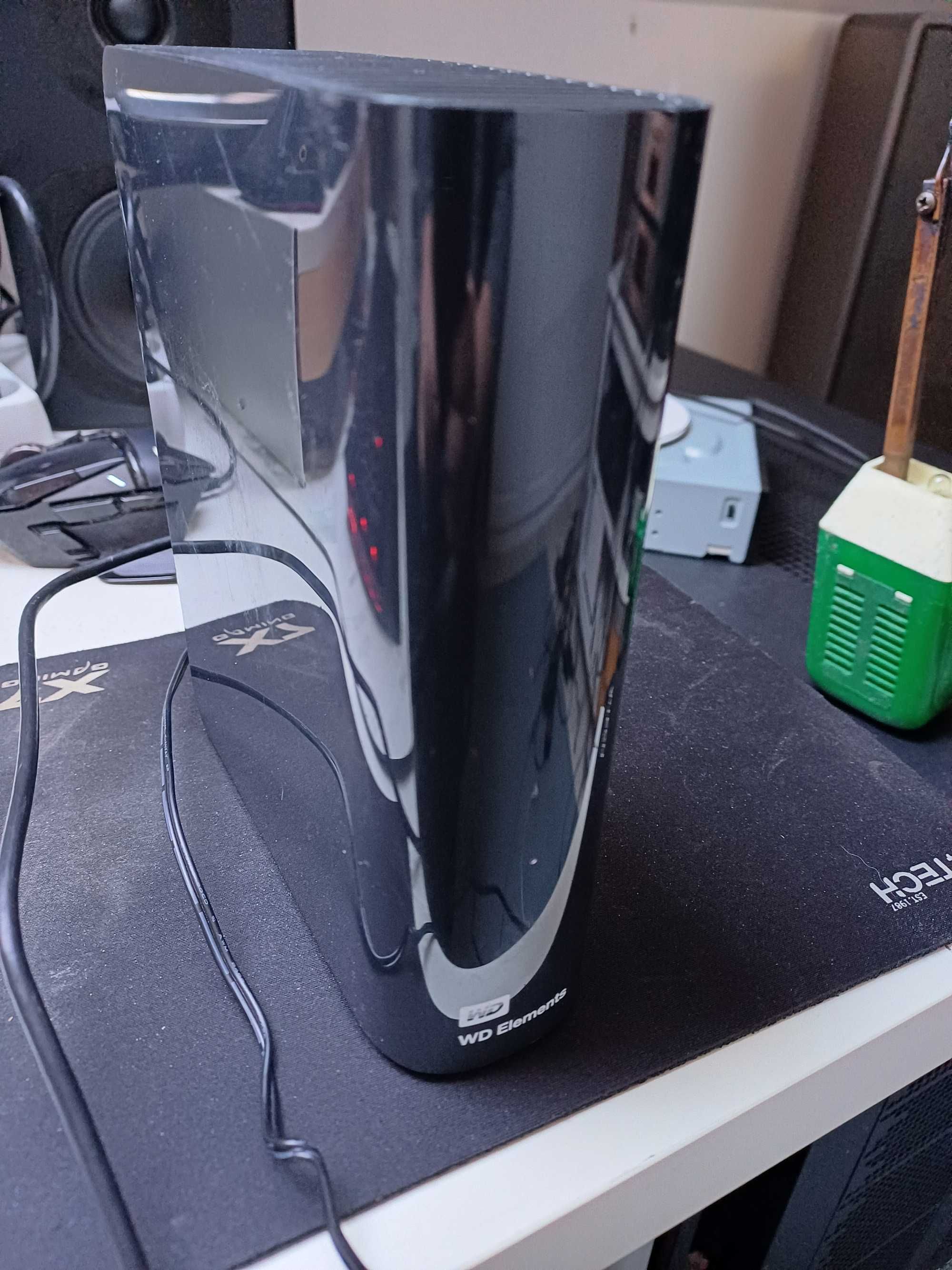 Dysk 12 TB WD zewnetrzny