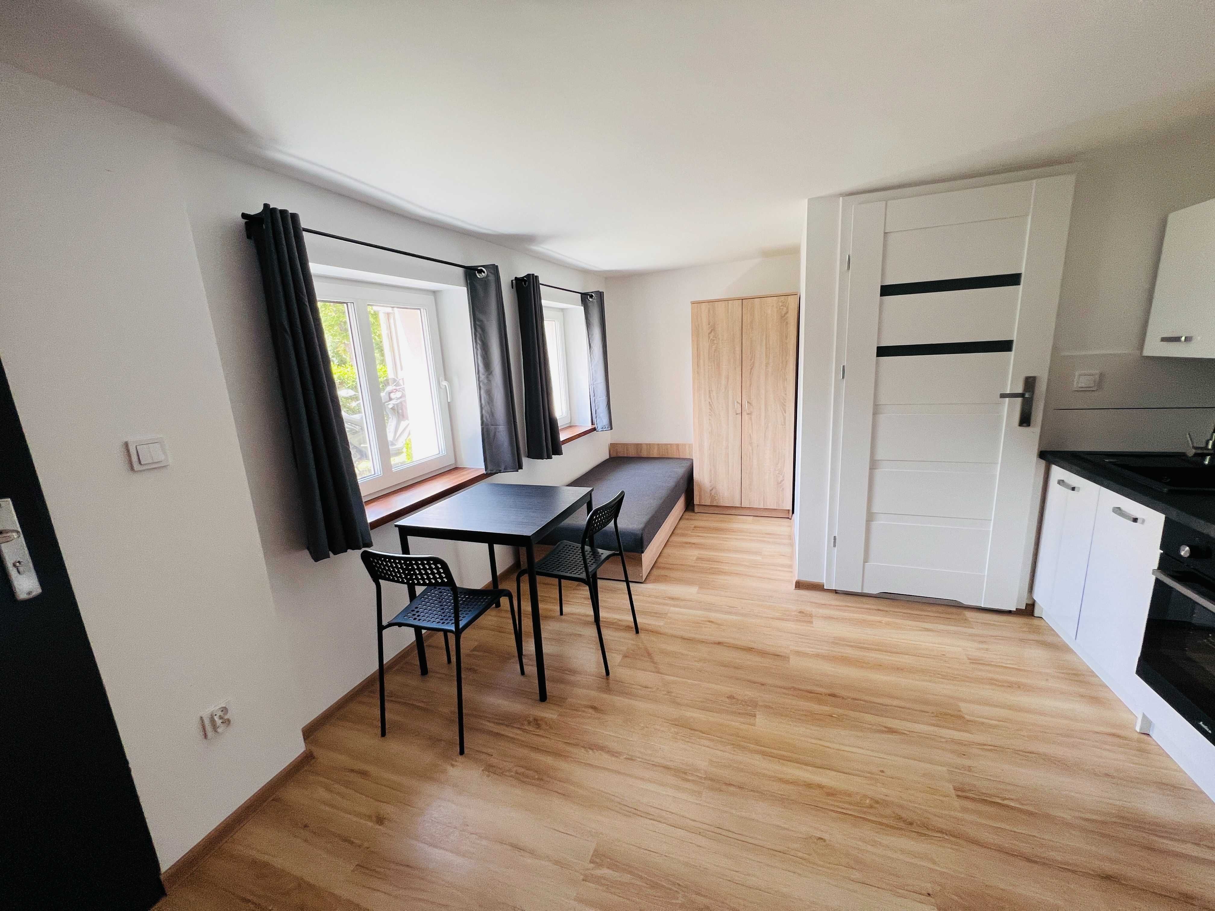 Apartament / mieszkanie / kawalerka na doby dla pracowników