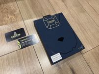 Захисне скло iLera Sapphire Ultra + ( всі моделі )
