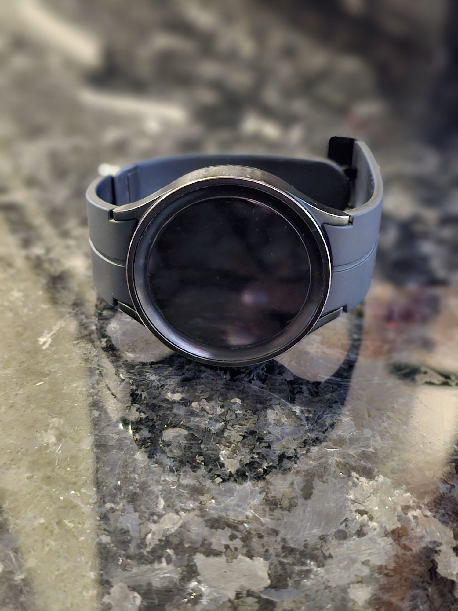 Samsung watch 5 Pro + braceletes
